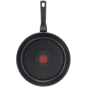 Tefal Titanyum 3X Force Siyah 24 cm Tava