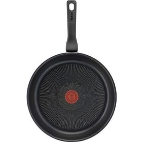 Tefal Titanyum 3X Force Siyah 24 cm Tava