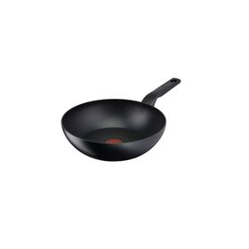 Tefal Titanyum 3X Titanium Force 28 cm Wok Tava