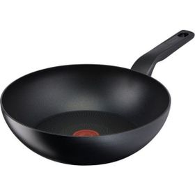 Tefal Titanyum 3X Titanium Force 28 cm Wok Tava