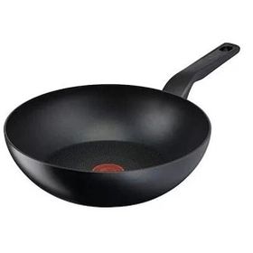Tefal Titanyum 3X Titanium Force 28 cm Wok Tava