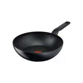 Tefal Titanyum 3X Titanium Force 28 cm Wok Tava