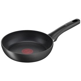 Tefal Titanyum 3X Ultimate 24 cm İndüksiyon Tabanlı Tava