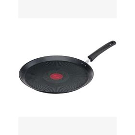 `tefal Titanyum 3x Ultimate One İndüksiyon Tabanlı 25 Cm Krep Tava