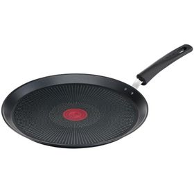`tefal Titanyum 3x Ultimate One İndüksiyon Tabanlı 25 Cm Krep Tava