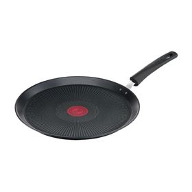 `tefal Titanyum 3x Ultimate One İndüksiyon Tabanlı 25 Cm Krep Tava