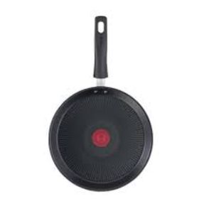 Tefal Titanyum 3x Ultimate One Siyah 20+25 cm Krep Tava Seti