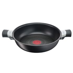 Tefal Titanyum 6X Excellence 22 cm İndüksiyon Tabanlı Sahan