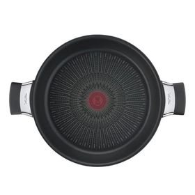 Tefal Titanyum 6X Excellence 22 cm İndüksiyon Tabanlı Sahan