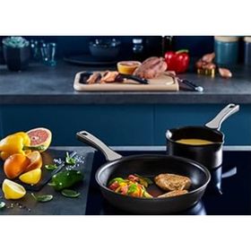 Tefal Titanyum 6X UnlimitedOne 20+24+28 3'lü Tava Seti