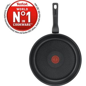 Tefal Titanyum Force 28 cm Tava