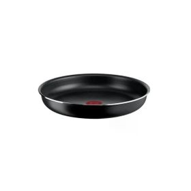 Tefal Titanyum Ingenio Simple Cook Siyah 22 CM Tava