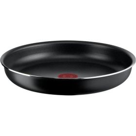 Tefal Titanyum Ingenio Simple Cook Siyah 26 cm Tava