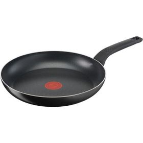 Tefal Titanyum Titanyum 1x Simplyclean 24 cm Difüzyon Tabanlı Tava