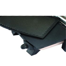 Tefal Toast Expert Gri Tost Makinesi