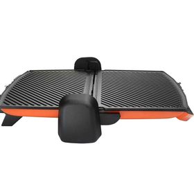 Tefal Toast Expert Turuncu Tost Makinesi