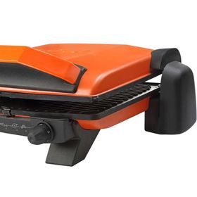 Tefal Toast Expert Turuncu Tost Makinesi