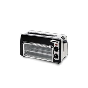 Tefal Toast N Grill Ekmek Kızartma Makinesi Siyah