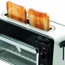Tefal Toast N Grill Ekmek Kızartma Makinesi Siyah