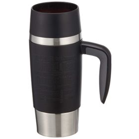 Tefal Travel K3081114 Siyah 360 ml Mug Termos