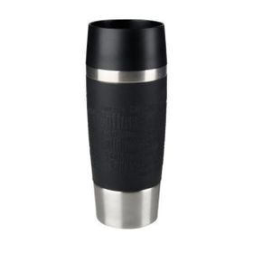 Tefal Travel K3081114 Siyah 360 ml Mug Termos