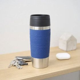 Tefal Travel Mavi 360 ml Mug Termos