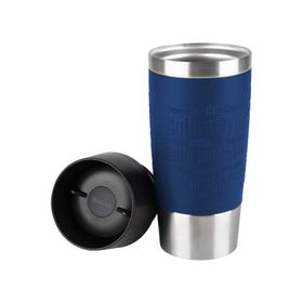 Tefal Travel Mavi 360 ml Mug Termos