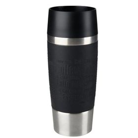 Tefal Travel Mug 360 ml Çelik Termos