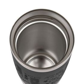 Tefal Travel Mug 360 ml Çelik Termos