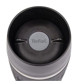 Tefal Travel Mug 360 ml Çelik Termos