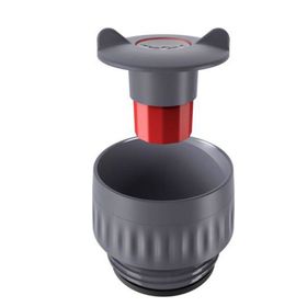 Tefal Travel Mug Easy Twist Mavi 350 ml Termos