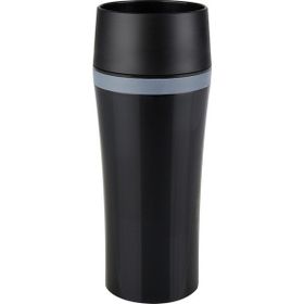 Tefal Travel Mug Fun Siyah 360 ml Termos