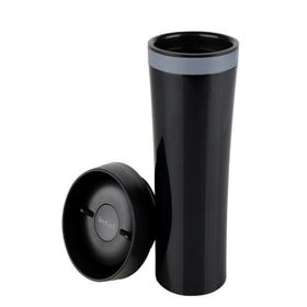 Tefal Travel Mug Fun Siyah 360 ml Termos