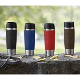 Tefal Travel Mug Koyu Mavi 0.36 lt Termos