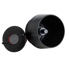 Tefal Travel Mug Siyah 0.5 lt Termos