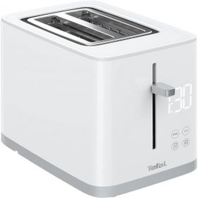 Tefal TT693110 Sense Beyaz Ekmek Kızartma Makinesi