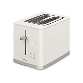 Tefal TT693110 Sense Beyaz Ekmek Kızartma Makinesi