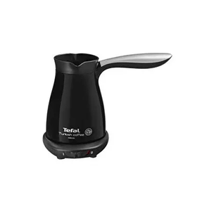 Tefal Turkish Coffee Click Inox Türk Kahvesi Makinesi