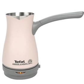 Tefal Turkish Coffee Click Pembe Türk Kahvesi Makinesi