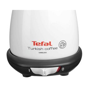 Tefal Turkish Coffee Click Türk Kahvesi Makinesi