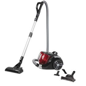 Tefal TW4863 Extent Power Premium Kırmızı Elektrikli Süpürge