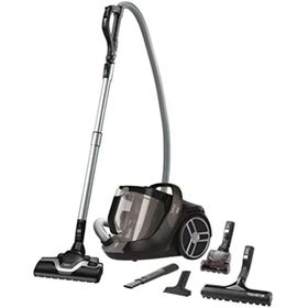 Tefal TW7260 Kahverengi 5 Silence Force Cyclonic Toz Torbasız Elektrikli Süpürge