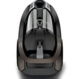Tefal TW7260 Kahverengi 5 Silence Force Cyclonic Toz Torbasız Elektrikli Süpürge