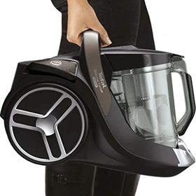 Tefal TW7260 Kahverengi 5 Silence Force Cyclonic Toz Torbasız Elektrikli Süpürge