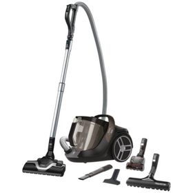 Tefal TW7260EA Silence Force Cyclonic Gri Toz Torbasız Elektrikli Süpürge