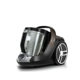 Tefal TW7260EA Silence Force Cyclonic Gri Toz Torbasız Elektrikli Süpürge