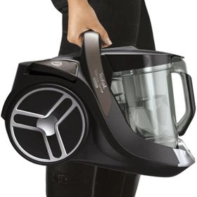 Tefal TW7289 5 Silence Force Cyclonic Toz Torbasız 550W Elektrikli Süpürge