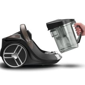 Tefal TW7289 5 Silence Force Cyclonic Toz Torbasız 550W Elektrikli Süpürge