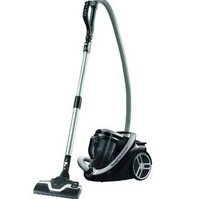 Tefal TW7689 5 Gri Silence Force Cyclonic Toz Torbasız Elektrikli Süpürge
