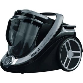 Tefal TW7689 5 Gri Silence Force Cyclonic Toz Torbasız Elektrikli Süpürge